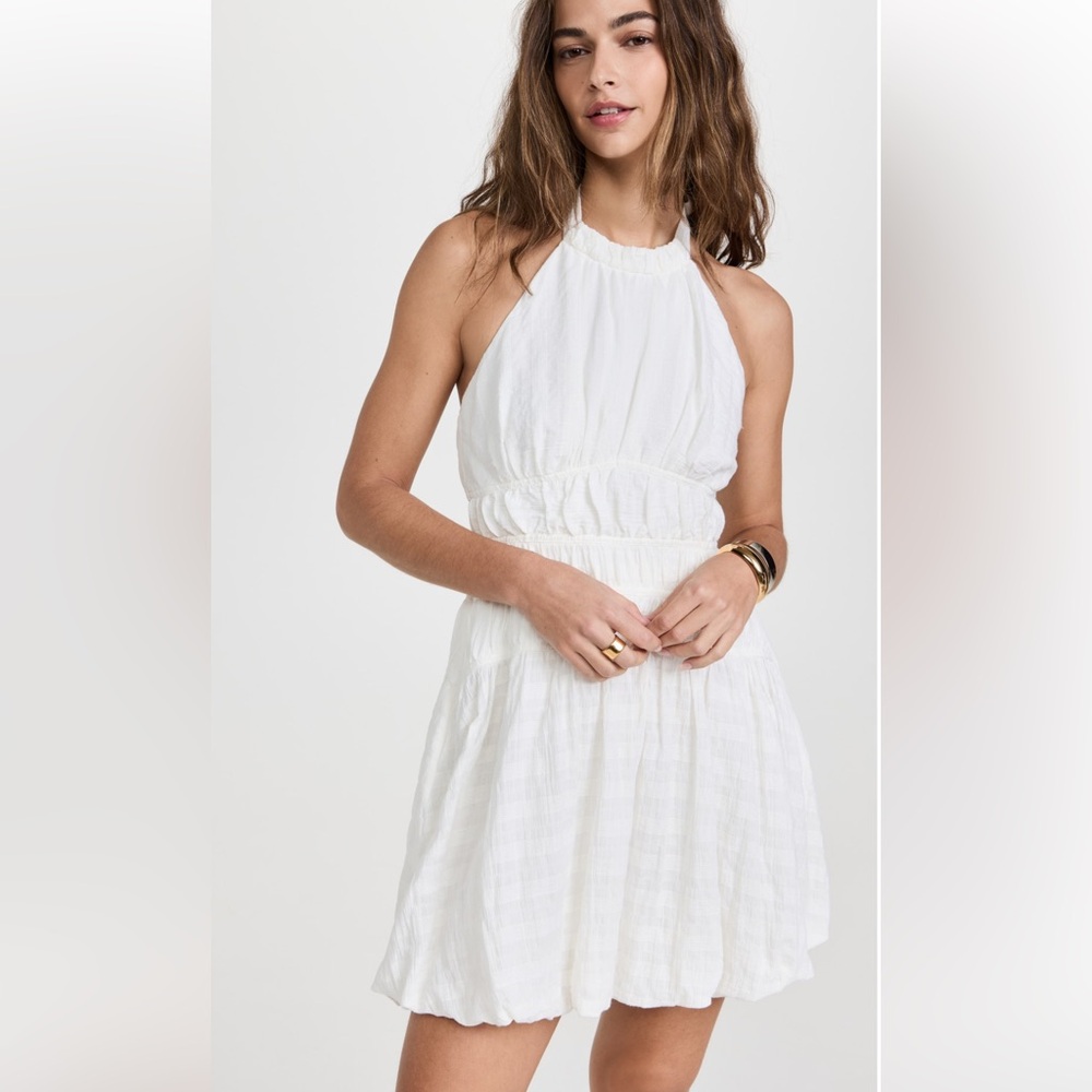 Jonathan Simkhai Bea Dress